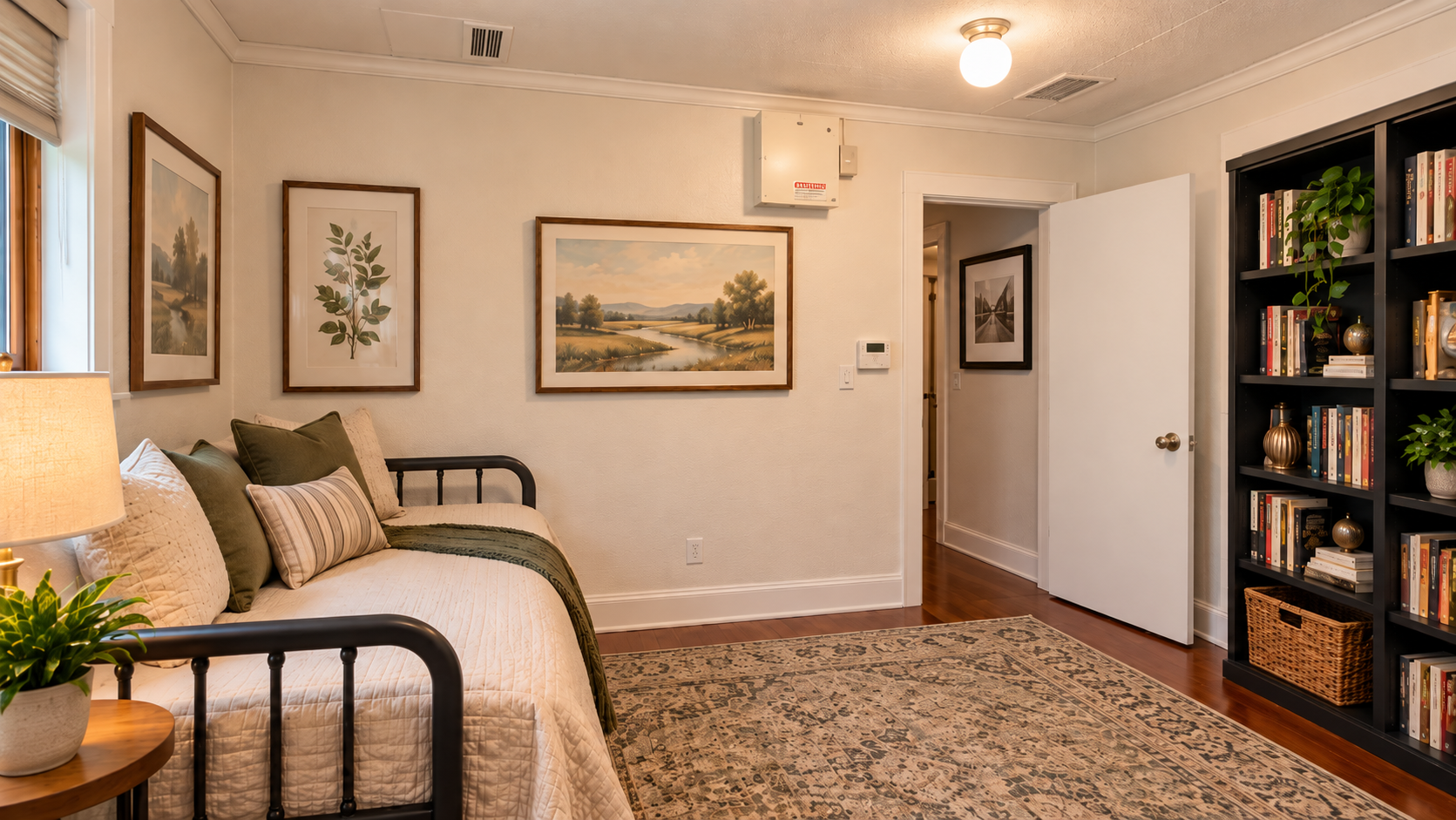 Bedroom 5