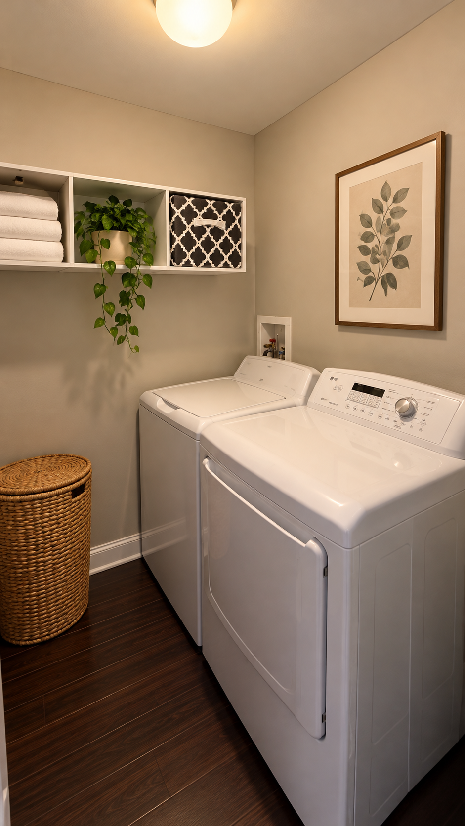 MIL Laundry